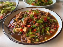 -陈先进鱼馆·地道农家菜(湖墅南路店)