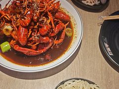-红盔甲·小龙虾(车公庙店)