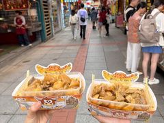 -老day牛杂(官也街总店)