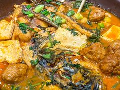 -金陵后厨·南京菜(新街口秣陵路店)