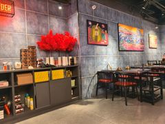 -HOTISLAND海鸡岛·韩国料理(江南西店)