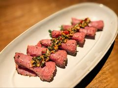 清爽薄荷牛肉卷-福嗝er 咖啡&精酿餐吧(东四店)