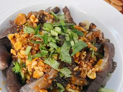 -蜗牛小馆醉乡民谣云南菜(惠新西里店)