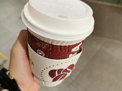 -COSTA COFFEE(武汉天地店)