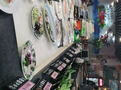 -爷爷的草帽·海鲜馆(孙塘路店)