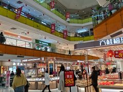 -北京华联购物中心(天通苑店)