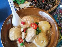 -阿谋美食·广西菜