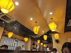 -冰城焰会大丰收铁锅炖(萝岗万达金街店)