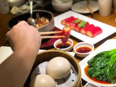 -南拳十三姨·潮汕砂锅粥(世纪金源店)