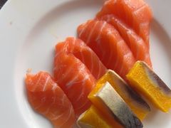 -皇朝万鑫自助餐厅