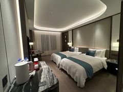 -苏州吴宫泛太平洋酒店