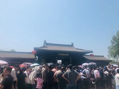 -赵州桥景区