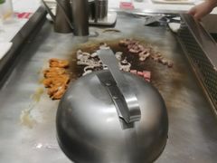 -火地铁板烧(昆山万象汇店)