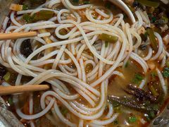 -水平有限广西米粉·广西风味集(五道口店)
