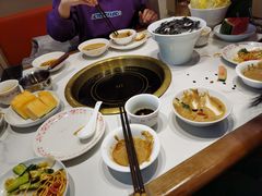 -东门口·新式老北京火锅(河西龙湖天街店)