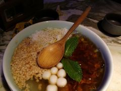 -绿茶餐厅(乐峰广场店)