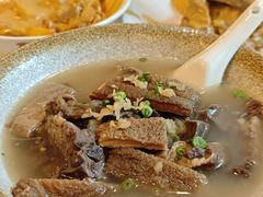 -大哥餐厅(西城花园店)