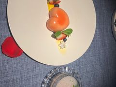 -弦月窗LUNETTE BY AMANDA(复兴路店)