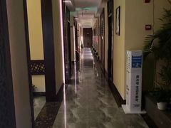 -大桶大足浴(瞿溪路店)