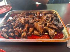 -卤煮老北京酱肉馆