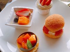 -盛宴自助餐厅(运达喜来登店)