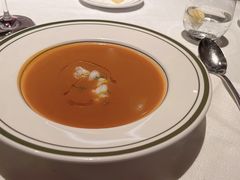 -Wolfgang’s Steakhouse 沃夫冈牛排馆(上海白玉兰广场店)