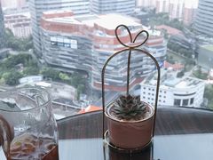 -上海龙之梦万丽酒店