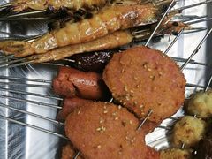 -有滋有味烧烤涮(果园星城C区店)