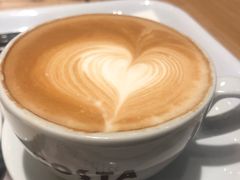 -COSTA COFFEE(上海五玠坊店)