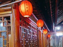 -张关合渣(航空大道店)