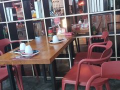 大堂-小红烤翅(傅厚岗店)