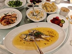 -阿明小菜·海鲜·上海菜(梅陇店)