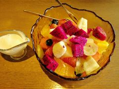 -老欧洲咖啡·西餐(后湖店)