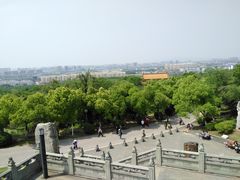 -南京市江宁方山