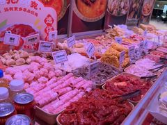 -福客麻辣烫·现炒麻辣香锅(印力中心店)