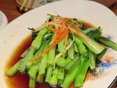-阿春传统老菜馆(民航路店)