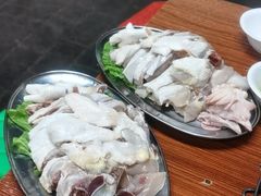 连州脆皮鸡-威邵鸡煲(西华路总店)