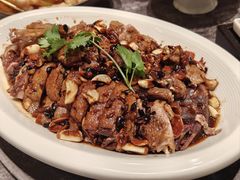 -小天厨民间菜馆(深圳街店)
