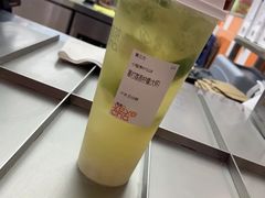 -爷爷不泡茶NOYEYENOTEA(武汉佰港城创始店)