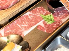 -板前十胜·和牛烧肉专门店(北京总店)