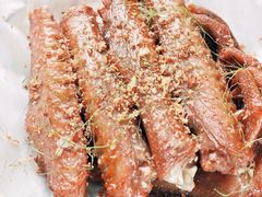 -美未居·老字号·地道顺德菜·桑拿鸡·鱼生(容桂店)