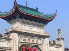 -南岳衡山风景名胜区