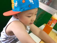 -江湾体育中心游泳馆