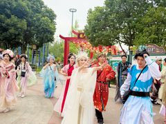 -国色天乡三期陆地乐园