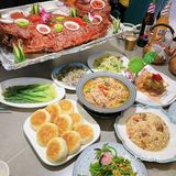 清真西北风味烤全羊，聚餐首选！