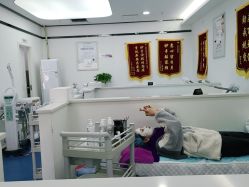 -蕾特恩专业祛痘·皮肤管理