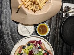 -LES ELITES 英集荟(南京西路店)