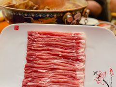 -1078號老北京涮肉(万达广场店)