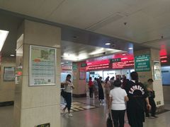 -首都医科大学附属北京同仁医院(西区)