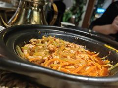 -川堂风·跷脚牛肉·乐山爆炒(中建乐荟天地店)